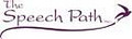 Speech Path The logo
