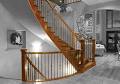 Spindle Stairs & Railings image 4