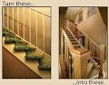 Spindle Stairs & Railings image 6
