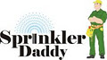 Sprinkler Daddy logo