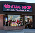 Stag Shop logo