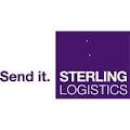Sterling Logistics logo