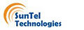SunTel Technologies logo
