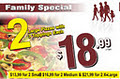 Super Deal Pizza & Wings image 2