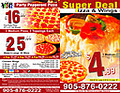 Super Deal Pizza & Wings image 3