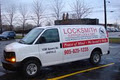 Superior Lock & Safe logo