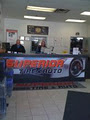 Superior Tire & Auto logo