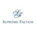 Supreme Factum logo