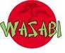 Sushi Bar Wasabi logo