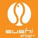 Sushi Shop St-Nicolas logo
