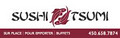 Sushi Tsumi logo