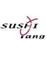 Sushi Yang logo