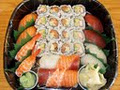 Take Sushi logo