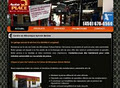 Talium Communication : Web pour Garage image 5