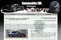 Talium Communication : Web pour Garage image 6