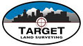 Target Land Surveying (NW) Ltd. logo