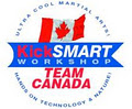 Team Canada Fusion Martial Arts image 3