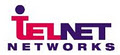 Telnet Networks Inc logo