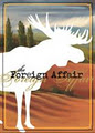 The Foreign Affair Winery logo