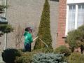 The Gardener Landscape Maintenance & Snow Removal image 3
