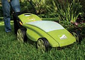 The GrassCutters - Zero Emissions Lawn Care image 2