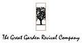 The Great Garden Revival Company logo