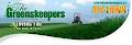 The Greenskeepers Inc logo