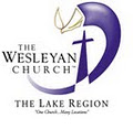 The Lake Region, The Wesleyan Church of Canada logo