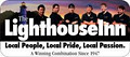 The Lighthouse Inn logo