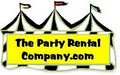 The Party Rental Company Inflatables image 2