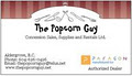 The Popcorn Guy image 5