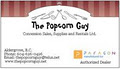 The Popcorn Guy image 5