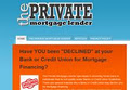 The Private Mortgage Lender image 1