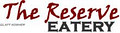 The Reserve Kosher Tavern logo