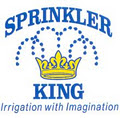 The Sprinkler King logo