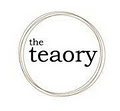 The Teaory logo