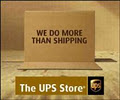 The UPS Store on Fraser Street image 1