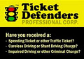 Ticket Defenders Professional Corporation image 3