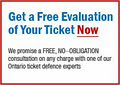Ticket Defenders Professional Corporation image 5