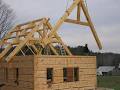 Timbersmith Log Construction Ltd image 4