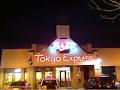 Tokyo Express image 3
