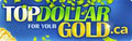 Top Dollar Gold logo