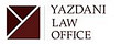 Toronto Disability Lawyers - Yazdani Law Office logo