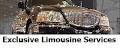 Toronto's Exclusive Limousine Services logo