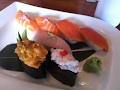 Towa Sushi image 4