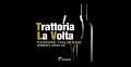 Trattoria La Volta logo