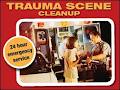 Trauma Scene Clean Up logo