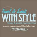 Travel & Events with Style logo