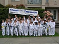 Triumph Taekwon-Do logo