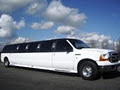 Trump Limousine image 3